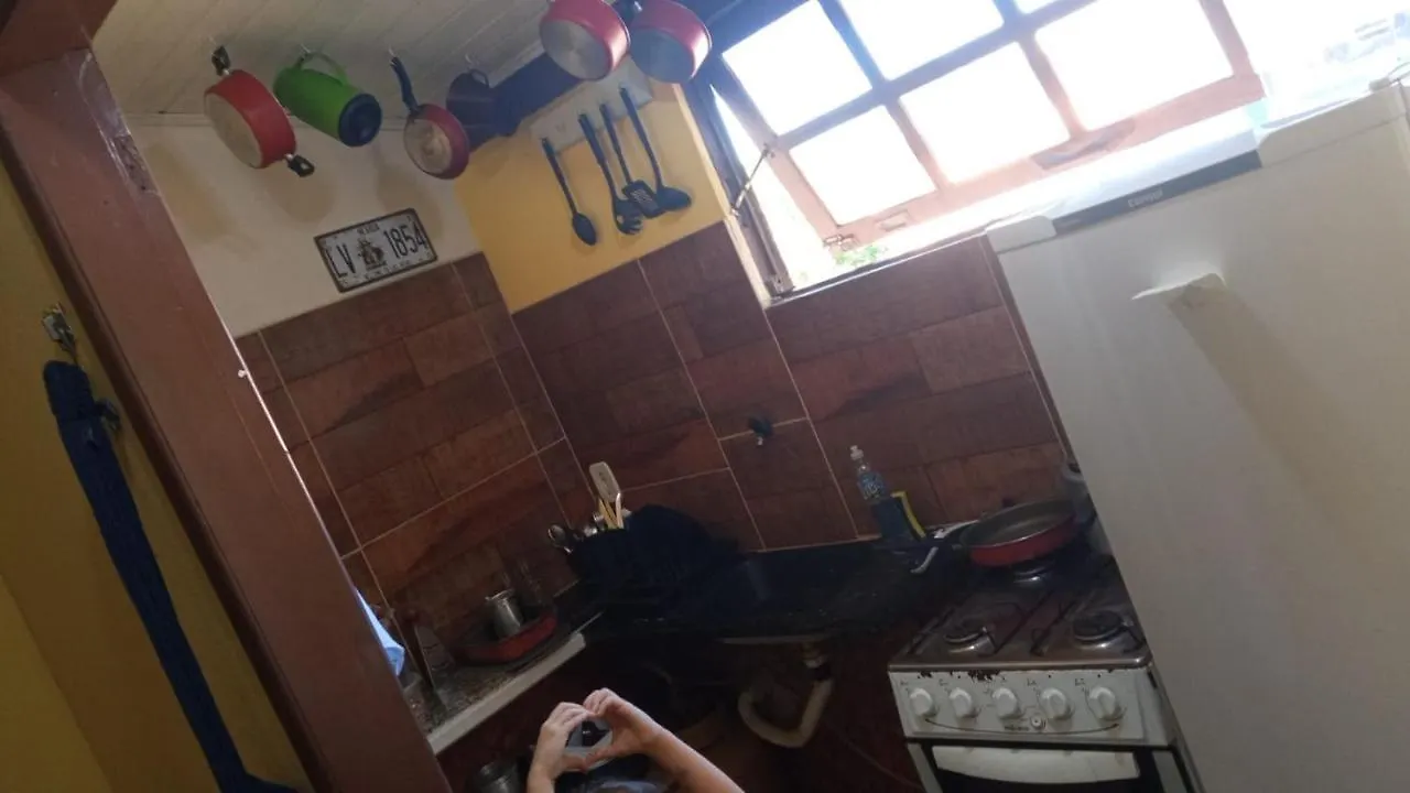 Ca'N Solar 2 Lägenhet Búzios