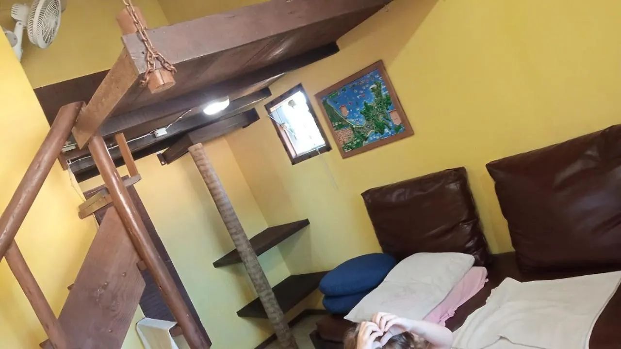 Ca'N Solar 2 Lägenhet Búzios Brasilien