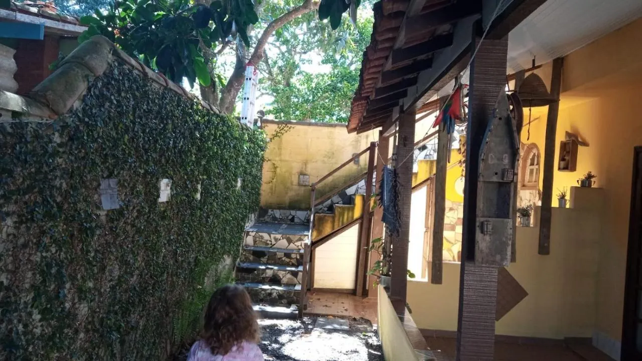 Ca'N Solar 2 Lägenhet Búzios Brasilien